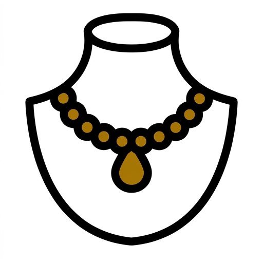 Collar 3