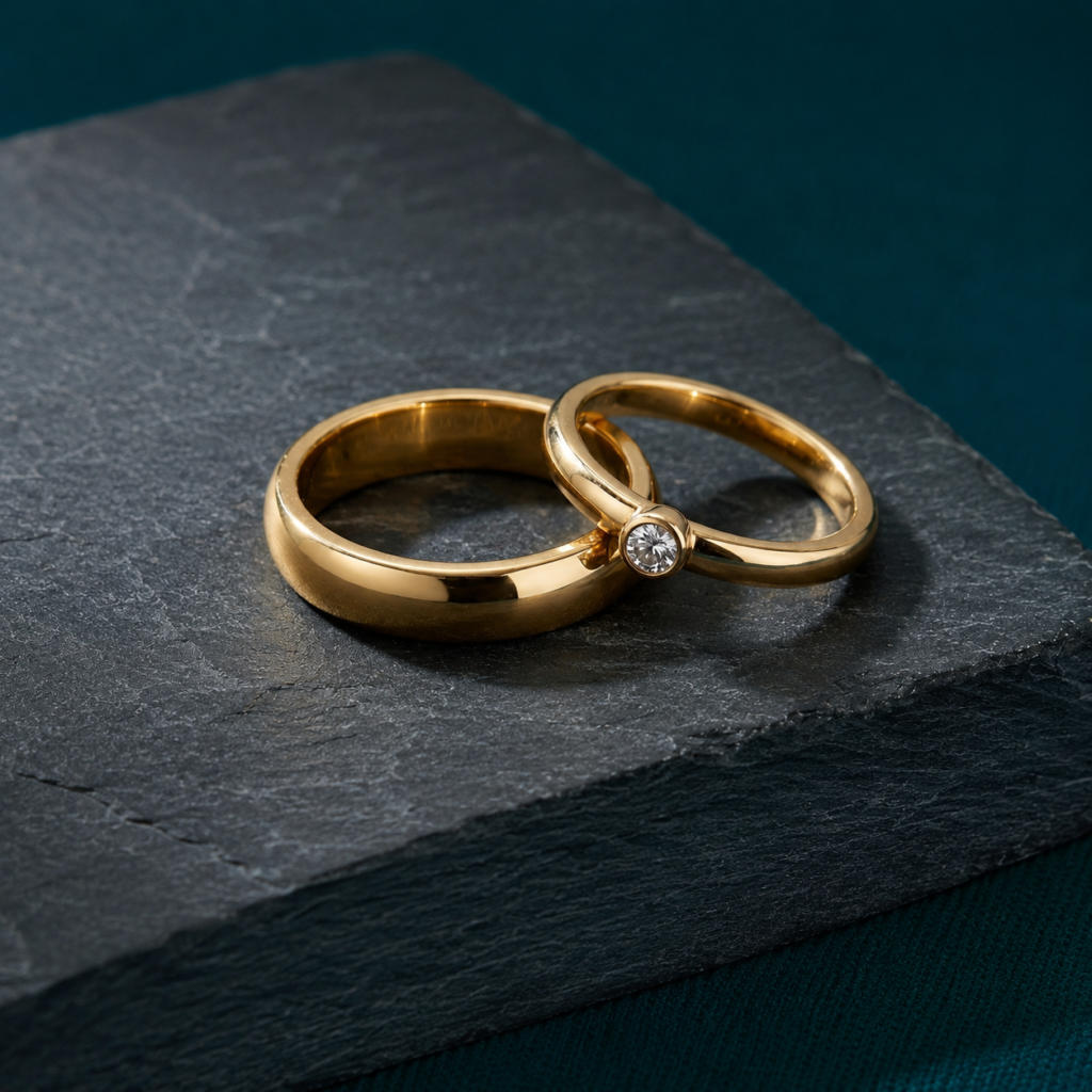 Anillos
