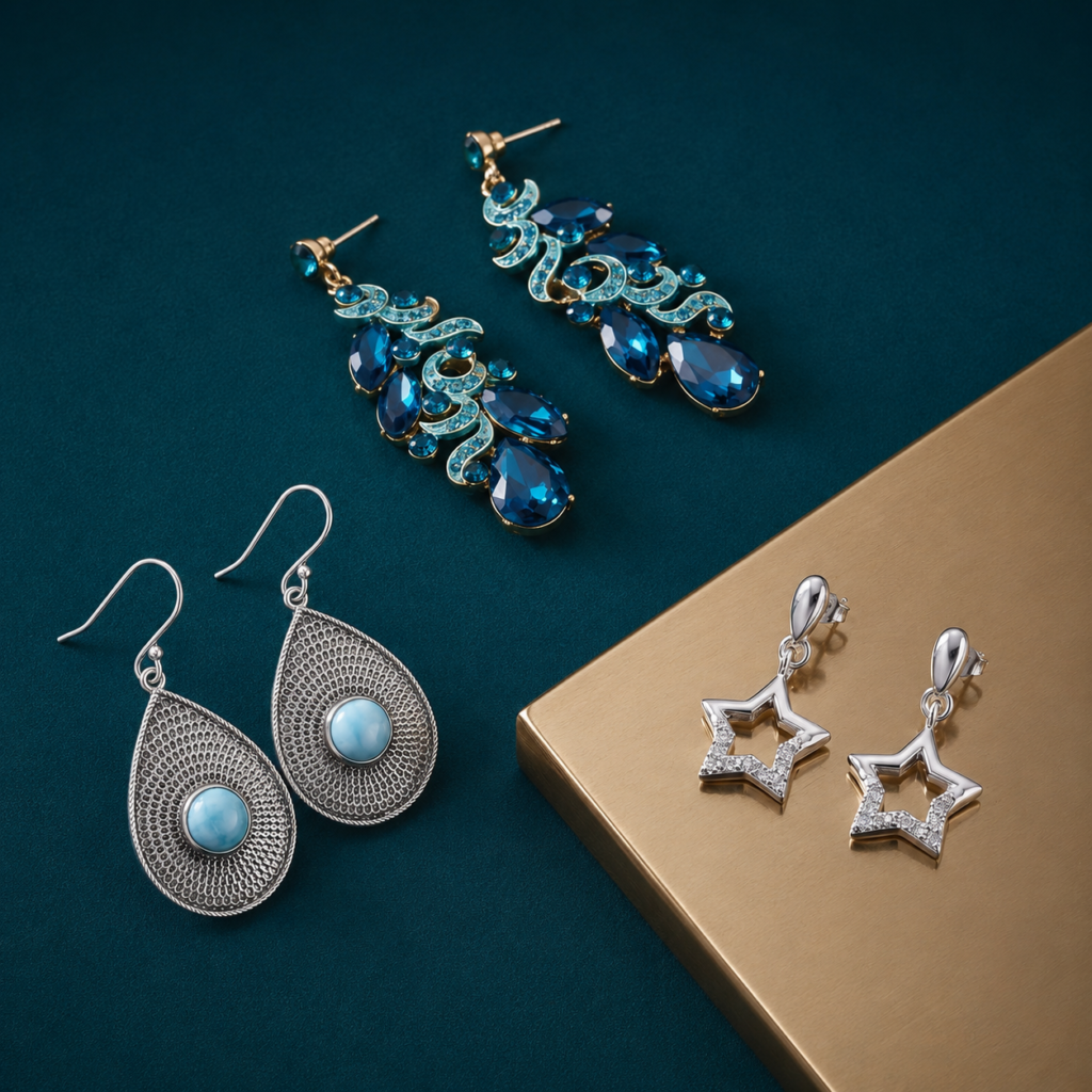 Aretes