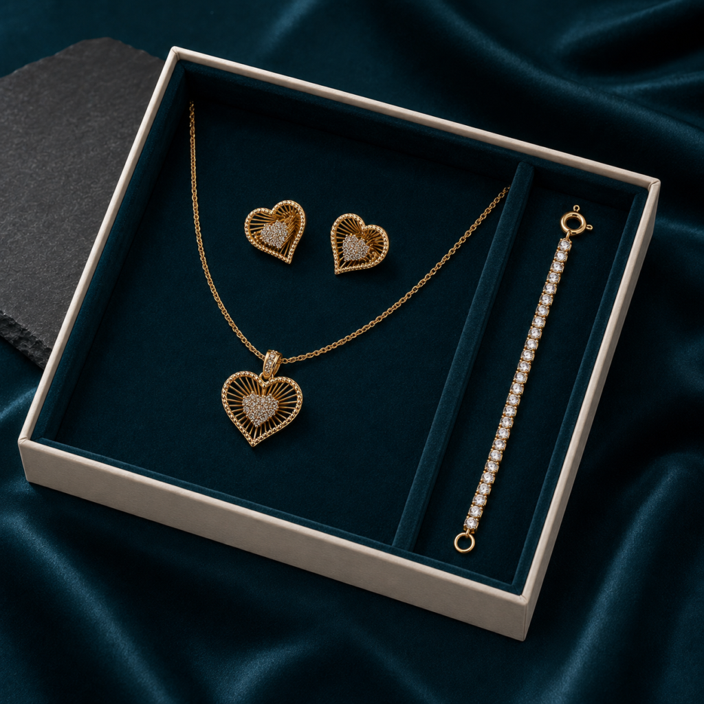 Sets de regalo