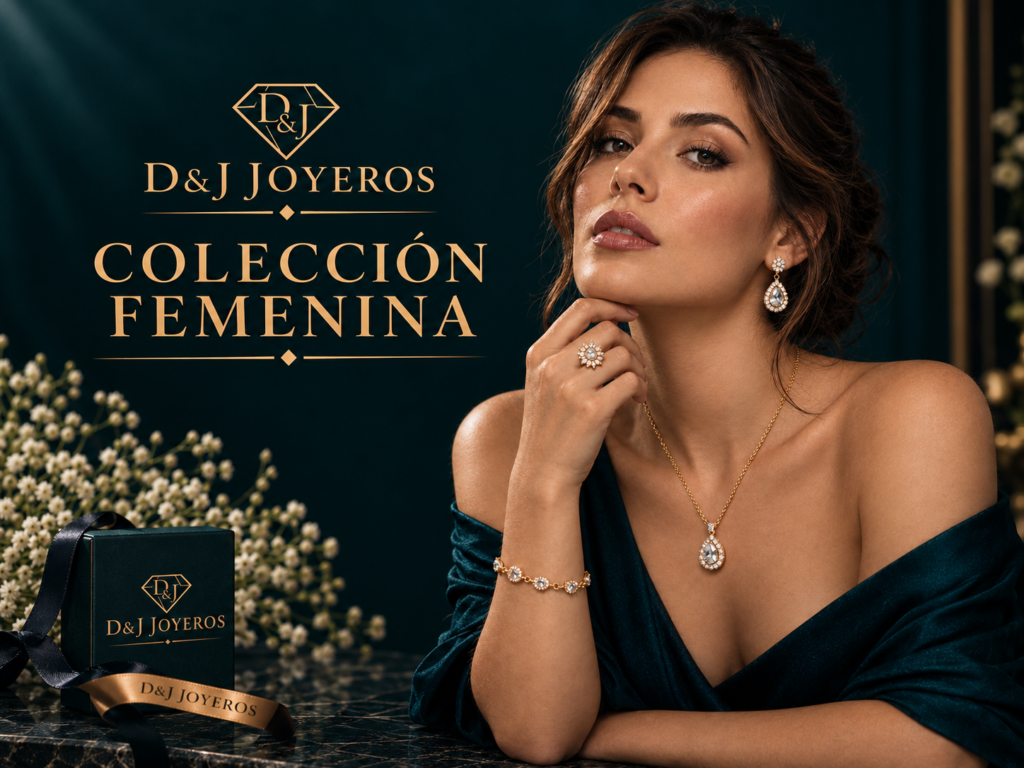 Catálogo Mujer