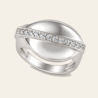 Anillo Onda Diagonal