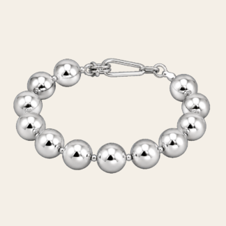 Pulsera Círculo de Esferas