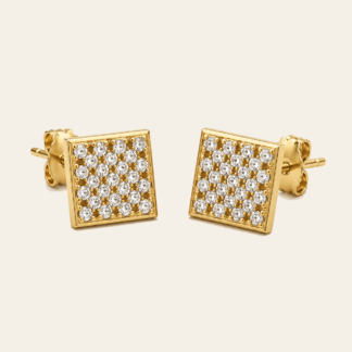 Topo Cuadro de Circonias