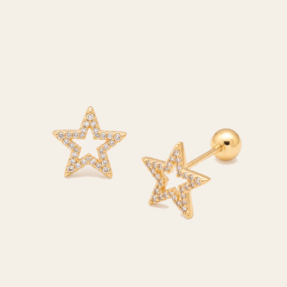 Topo Estrella Pavé