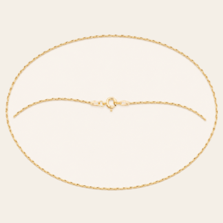Cadena Arroz Minimalista