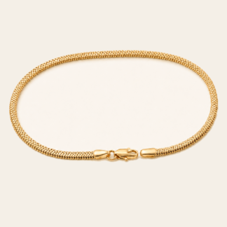 Pulsera Textura Coreana