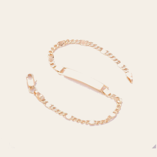 Pulsera Placa Estelar