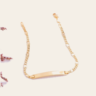 Pulsera Placa Solar