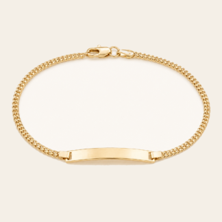 Pulsera Franco Corazón