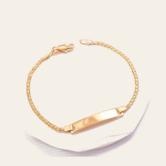 Pulsera Doble Cable
