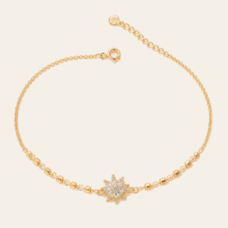 Pulsera Estrella Polar