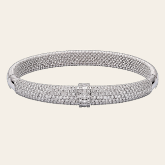 Brazalete Textura Clásico