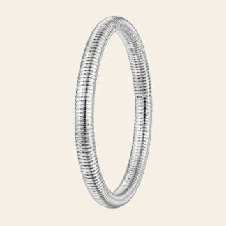 Brazalete Espiral Clásico