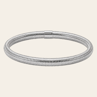 Brazalete Onda Tubular
