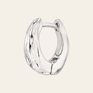 Huggie Textura Ondulada