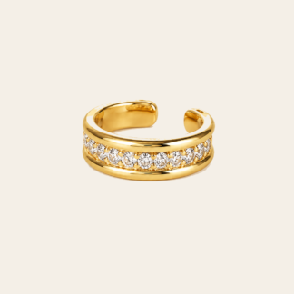 Earcuff Línea Clásica