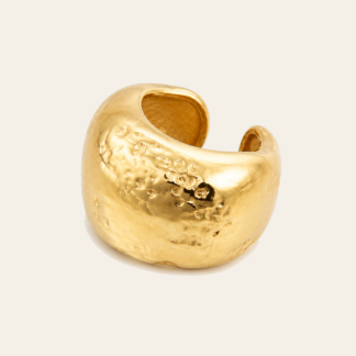 Earcuff Relieve Martillado