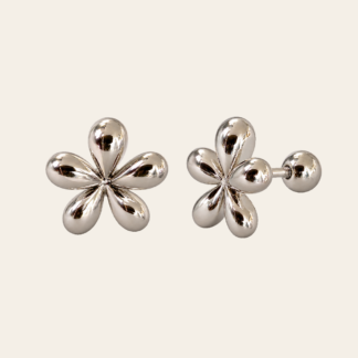 Topo Flor Moderna