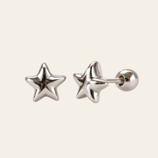 Topo Estrella
